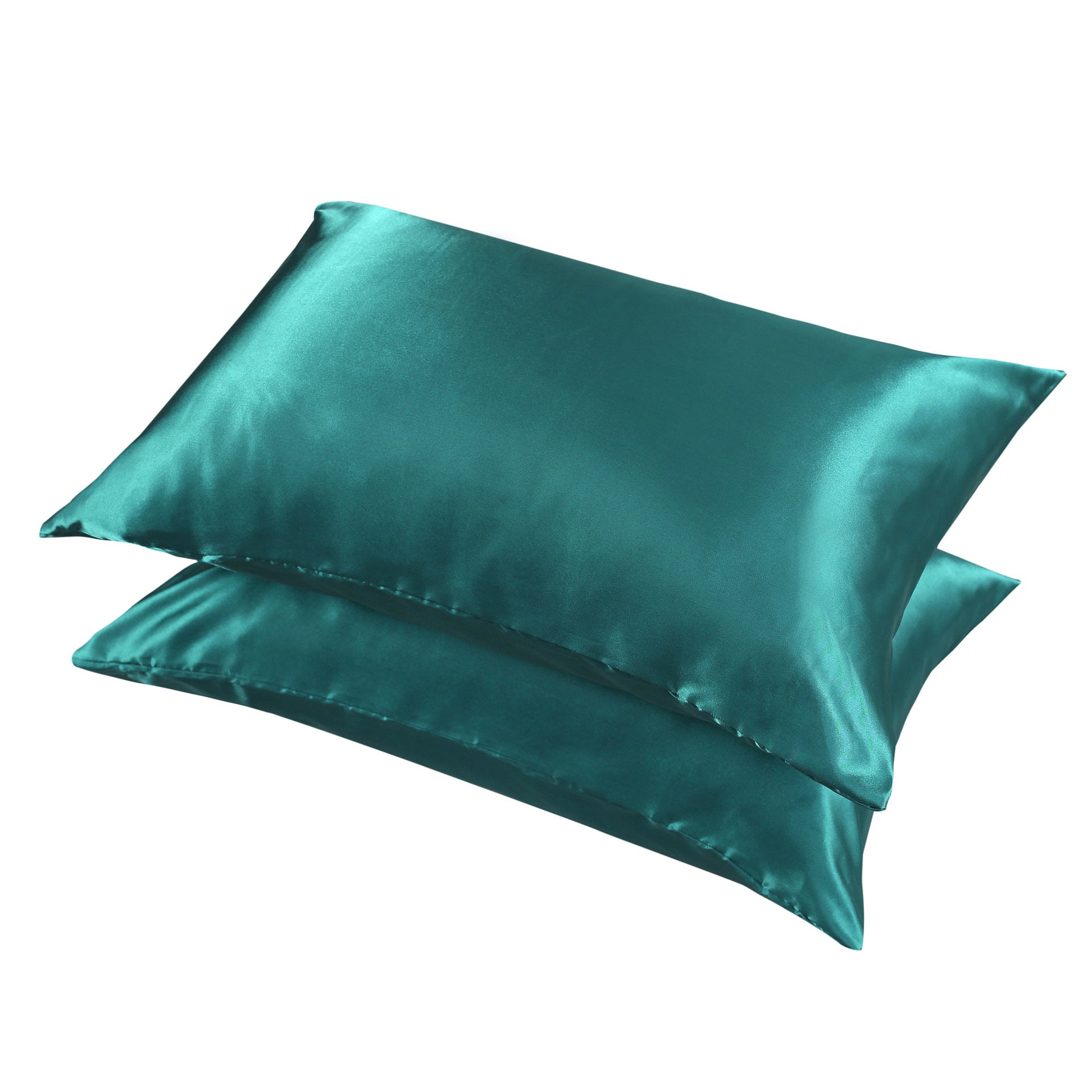 Melena™ Satin Pillowcase Set