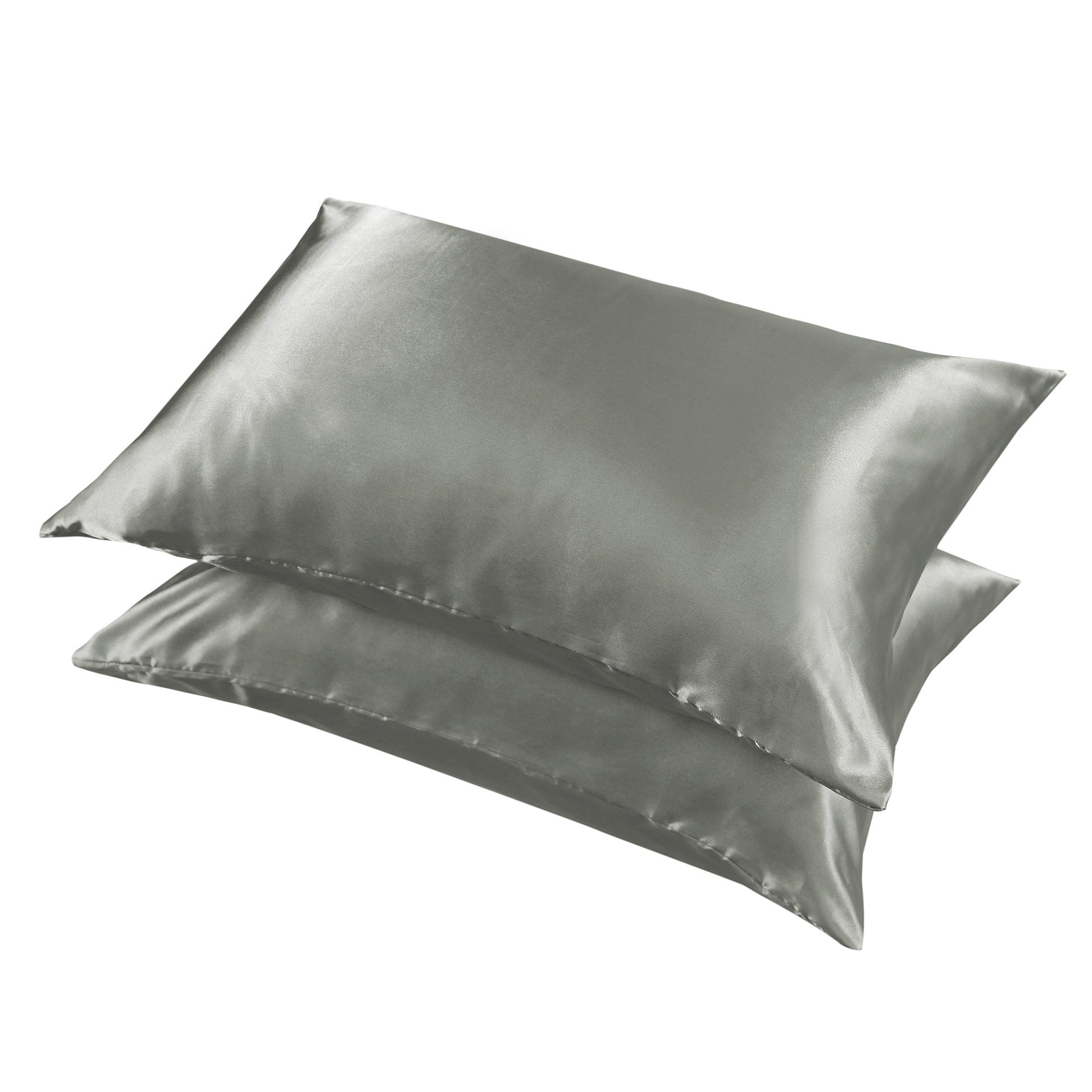 Melena™ Satin Pillowcase Set