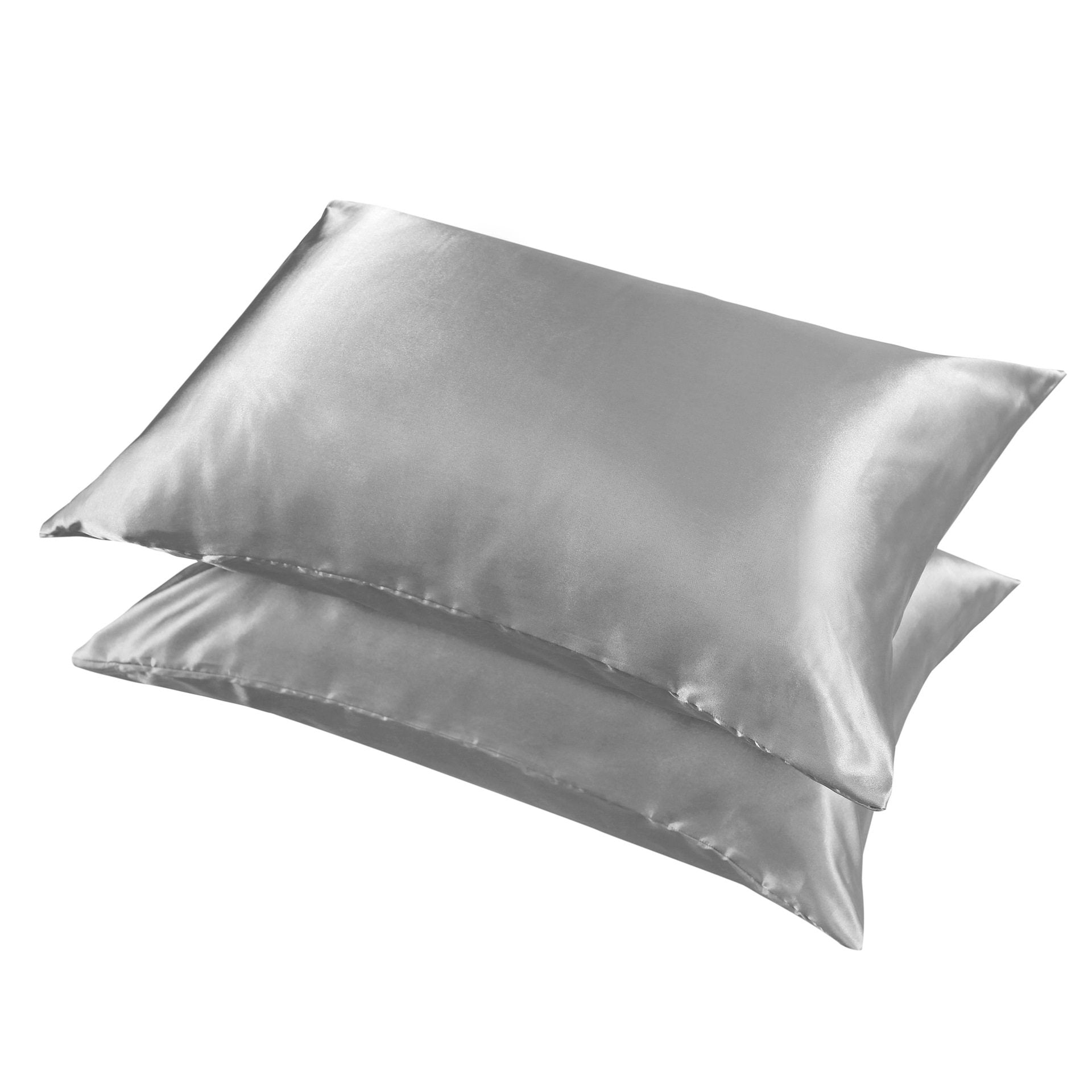 Melena™ Satin Pillowcase Set