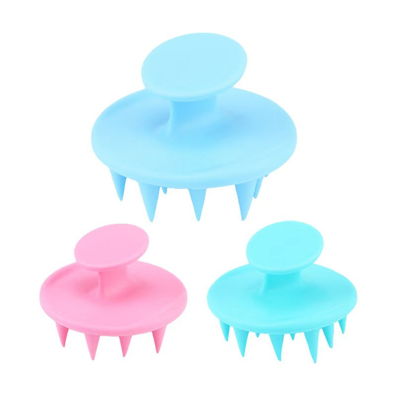 Melena™ Scalp Massage Brush