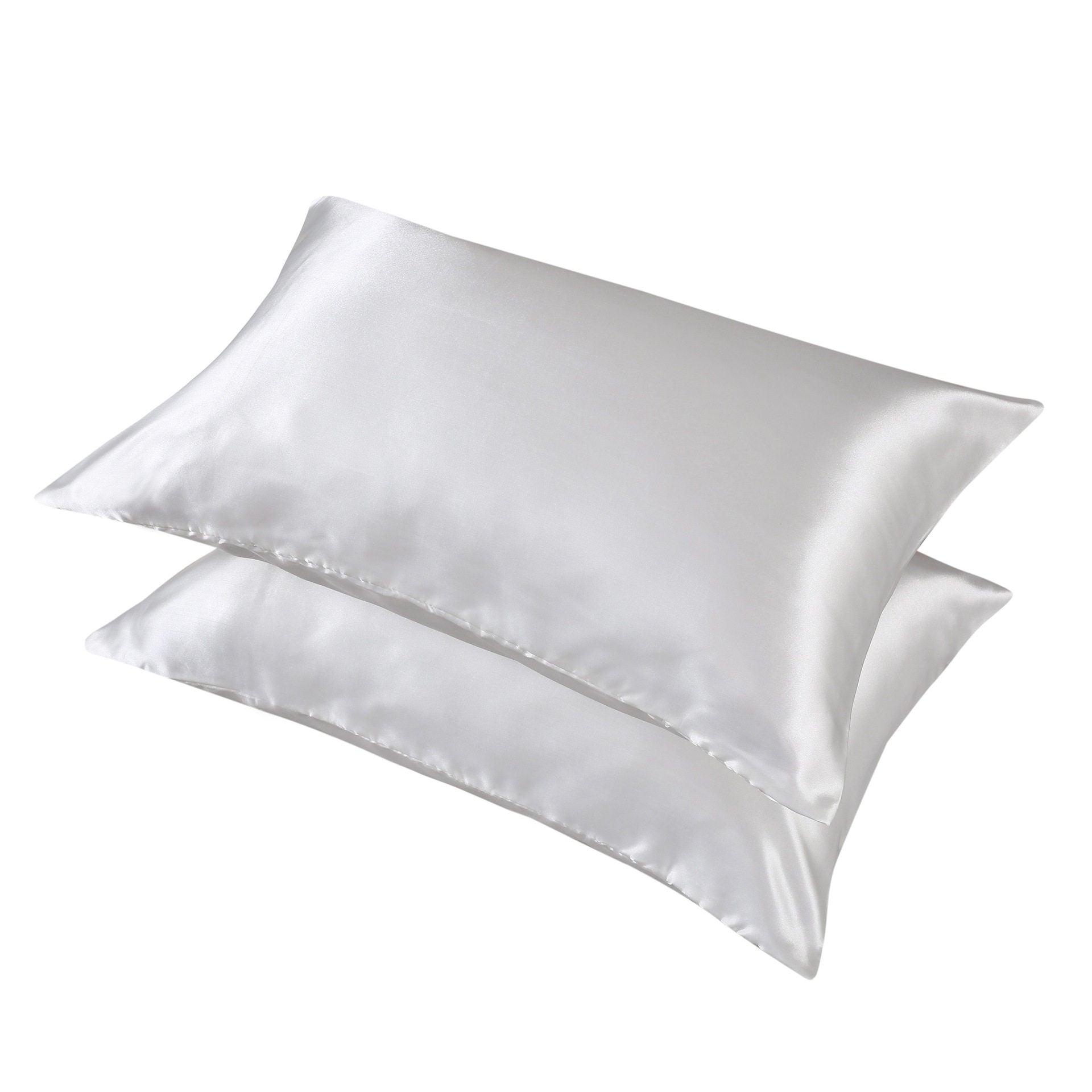 Melena™ Satin Pillowcase Set