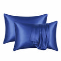 Melena™ Satin Pillowcase Set