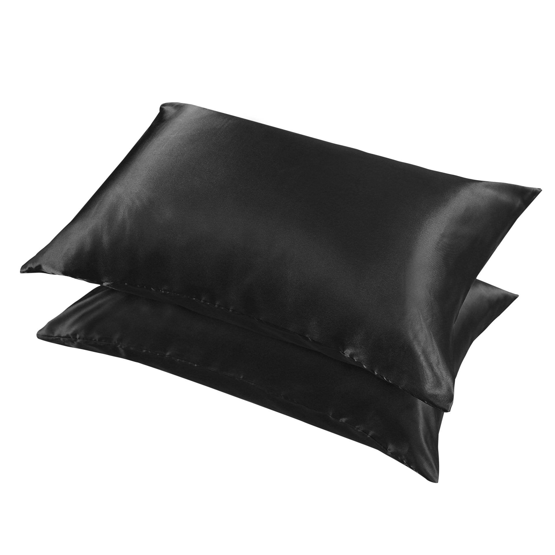 Melena™ Satin Pillowcase Set