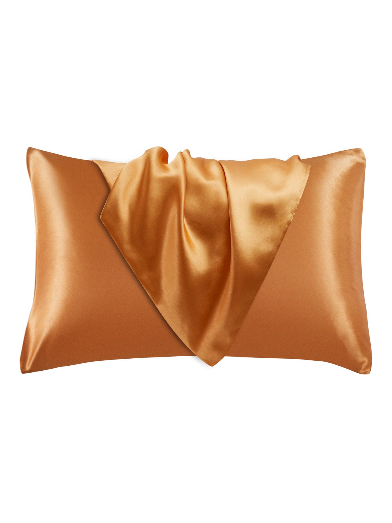 Melena™ Satin Pillowcase Set
