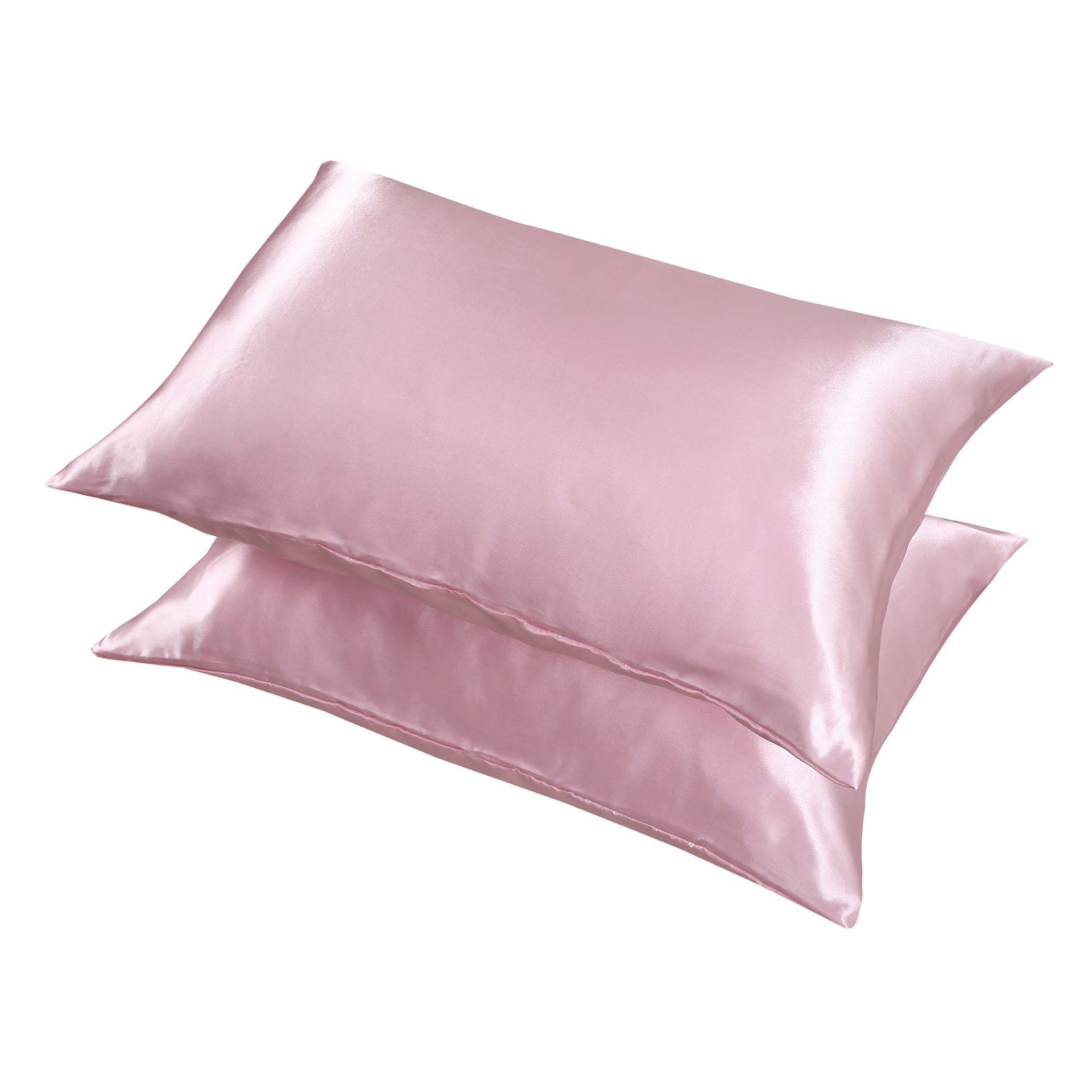Melena™ Satin Pillowcase Set