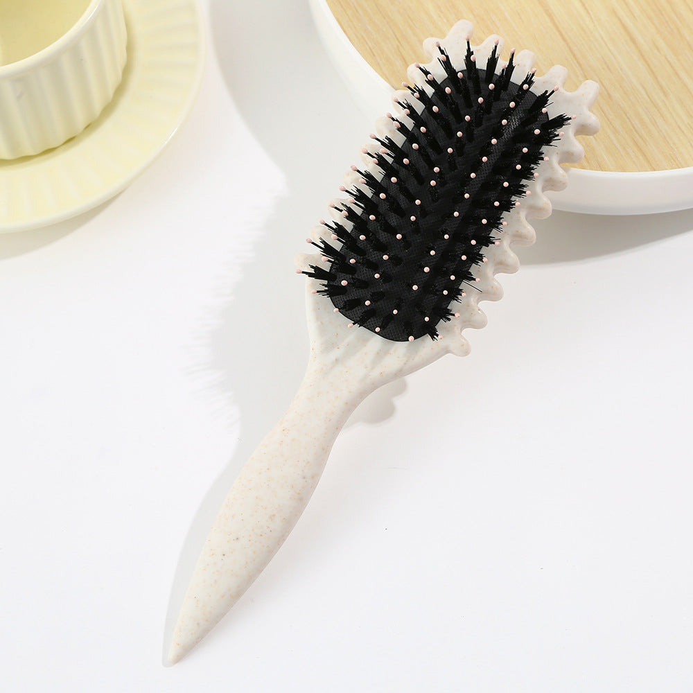 Melena™ Curl Defining Brush