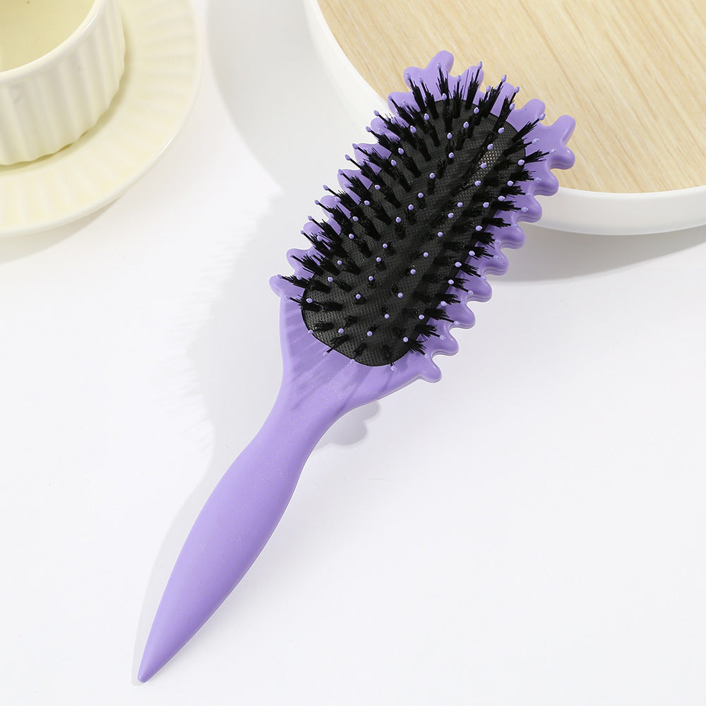 Melena™ Curl Defining Brush