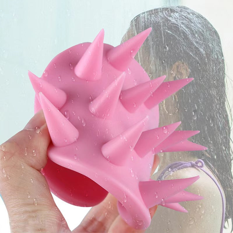 Melena™ Scalp Massage Brush