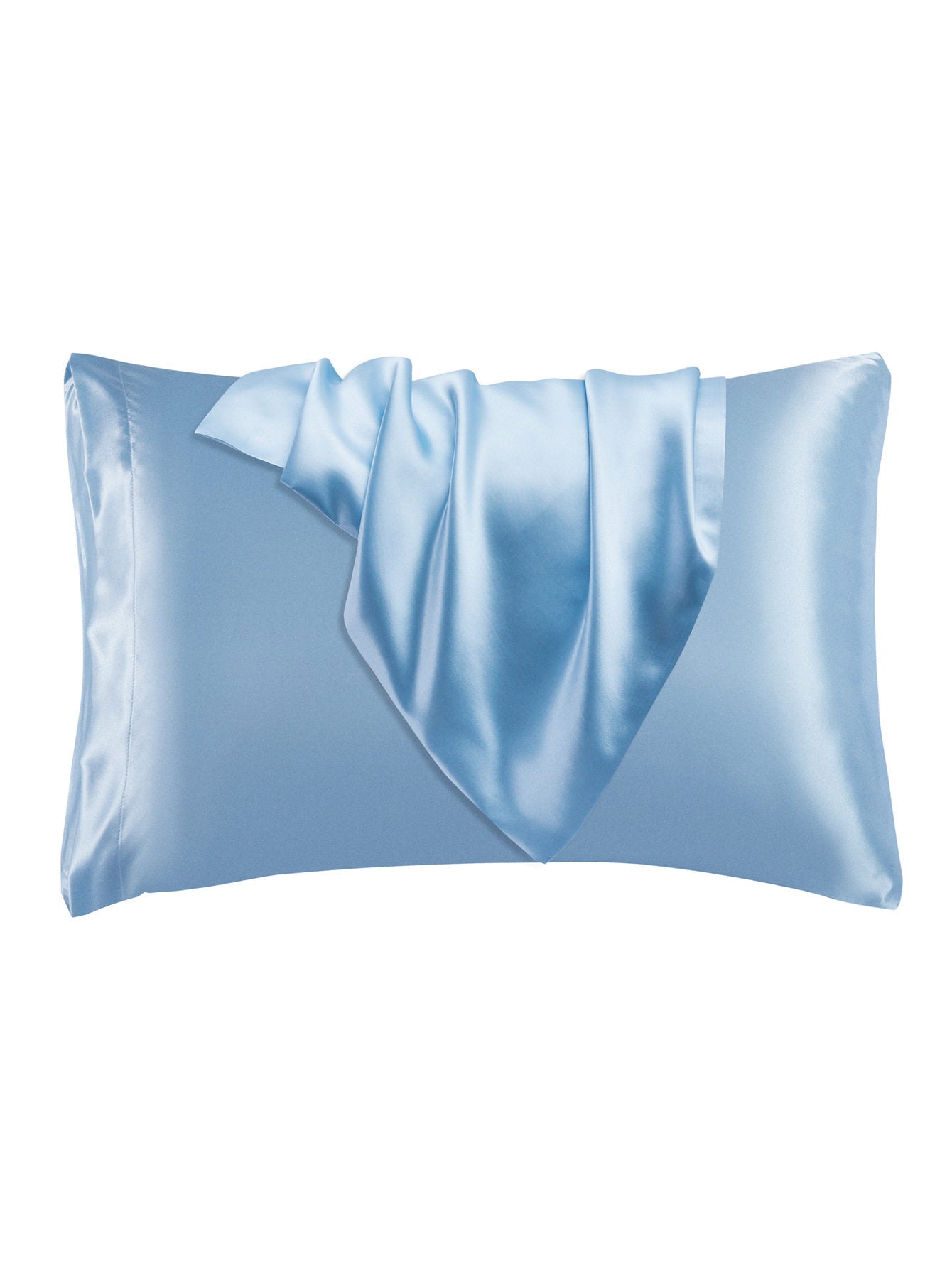 Melena™ Satin Pillowcase Set