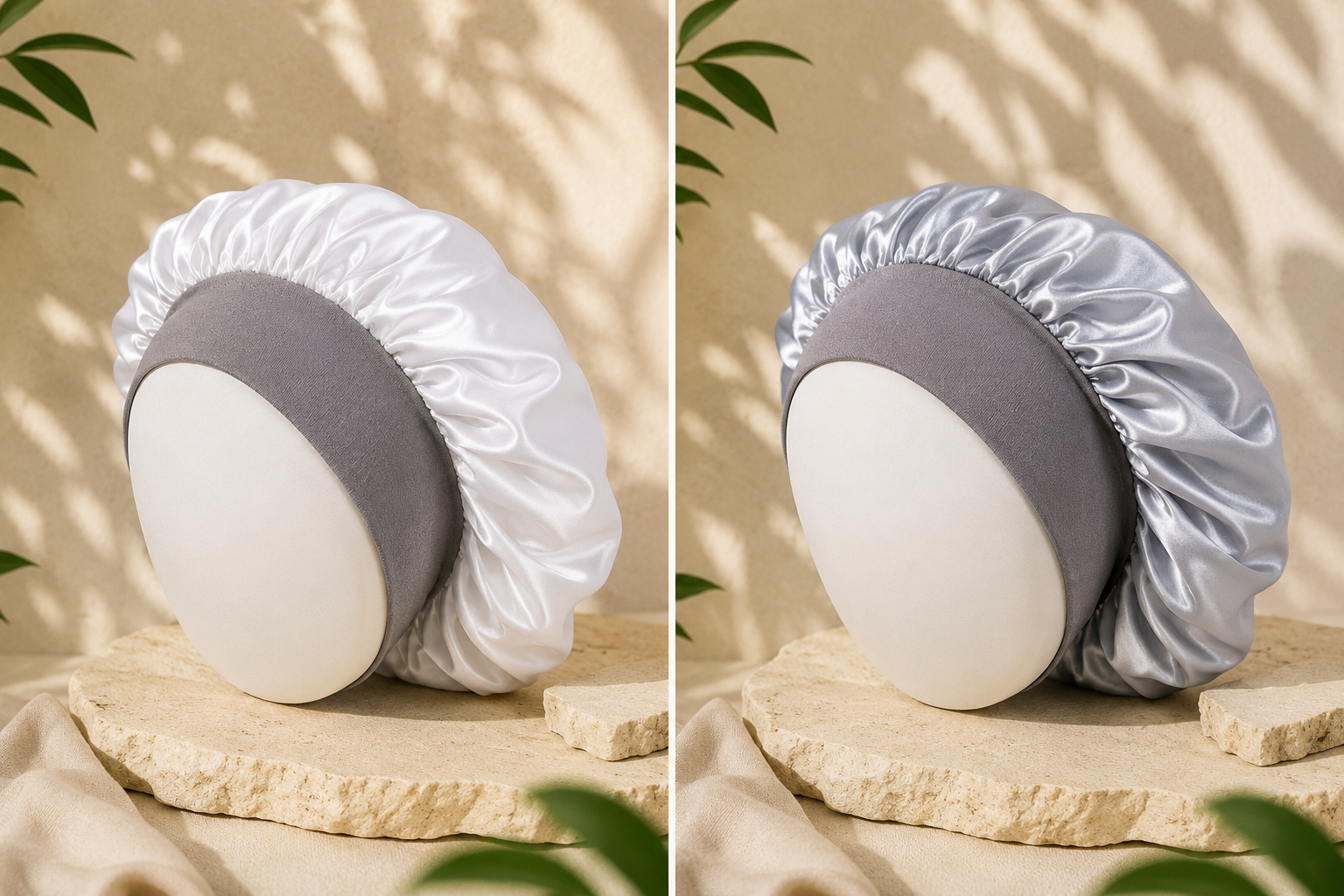 MELENA™ Satin Sleep Bonnet