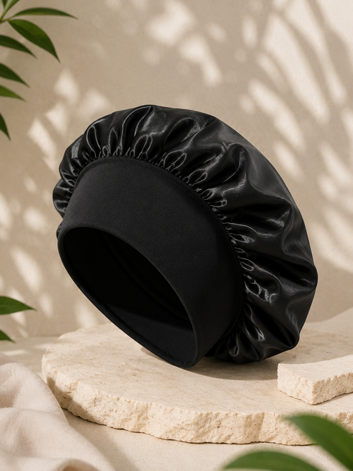MELENA™ Satin Sleep Bonnet