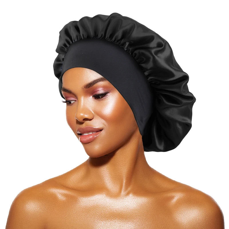 MELENA™ Satin Sleep Bonnet