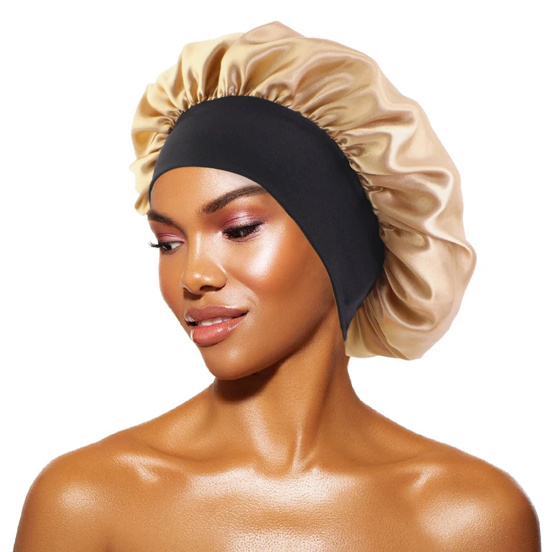 MELENA™ Satin Sleep Bonnet