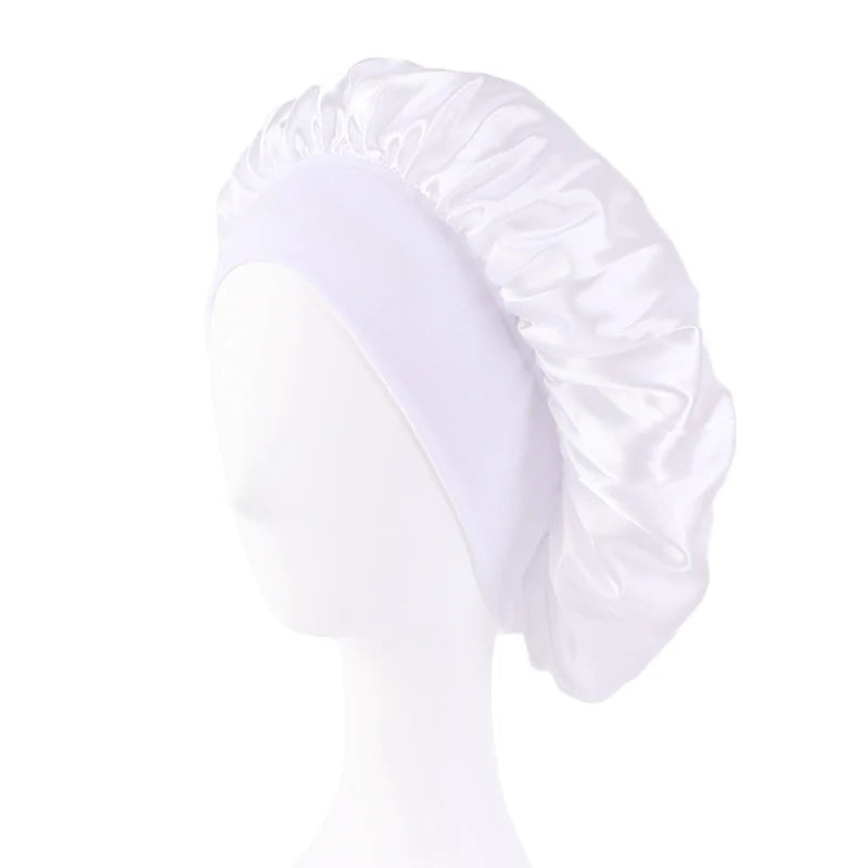 MELENA™ Satin Sleep Bonnet