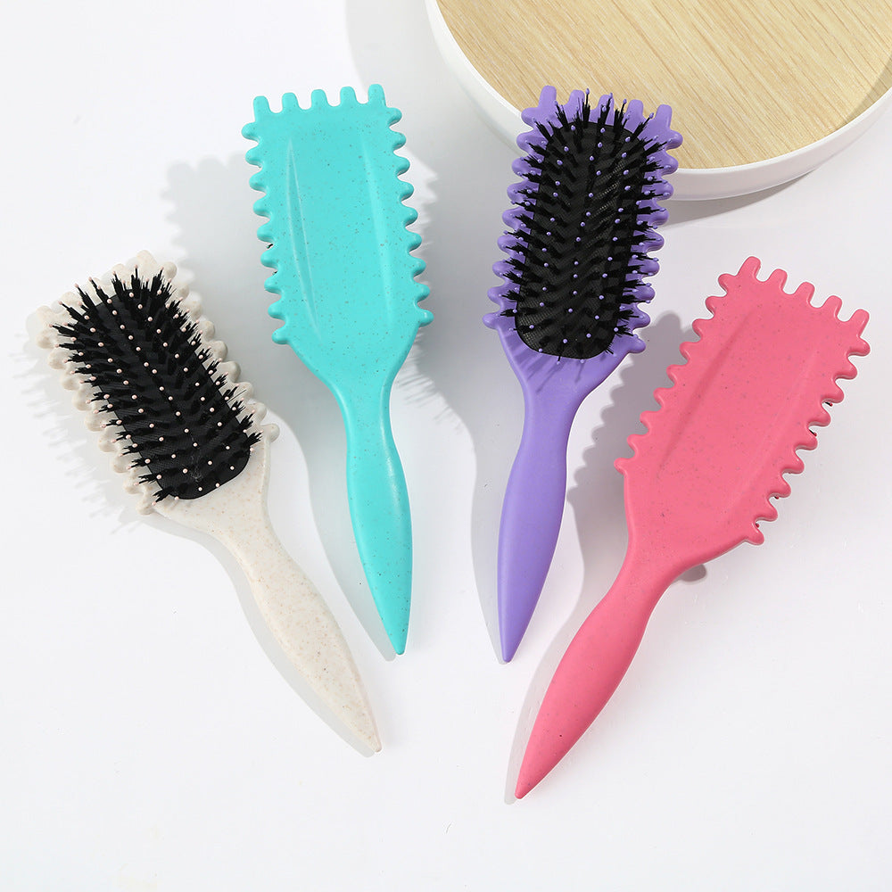 Melena™ Curl Defining Brush