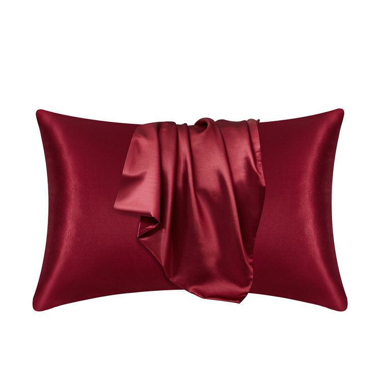 Melena™ Satin Pillowcase Set