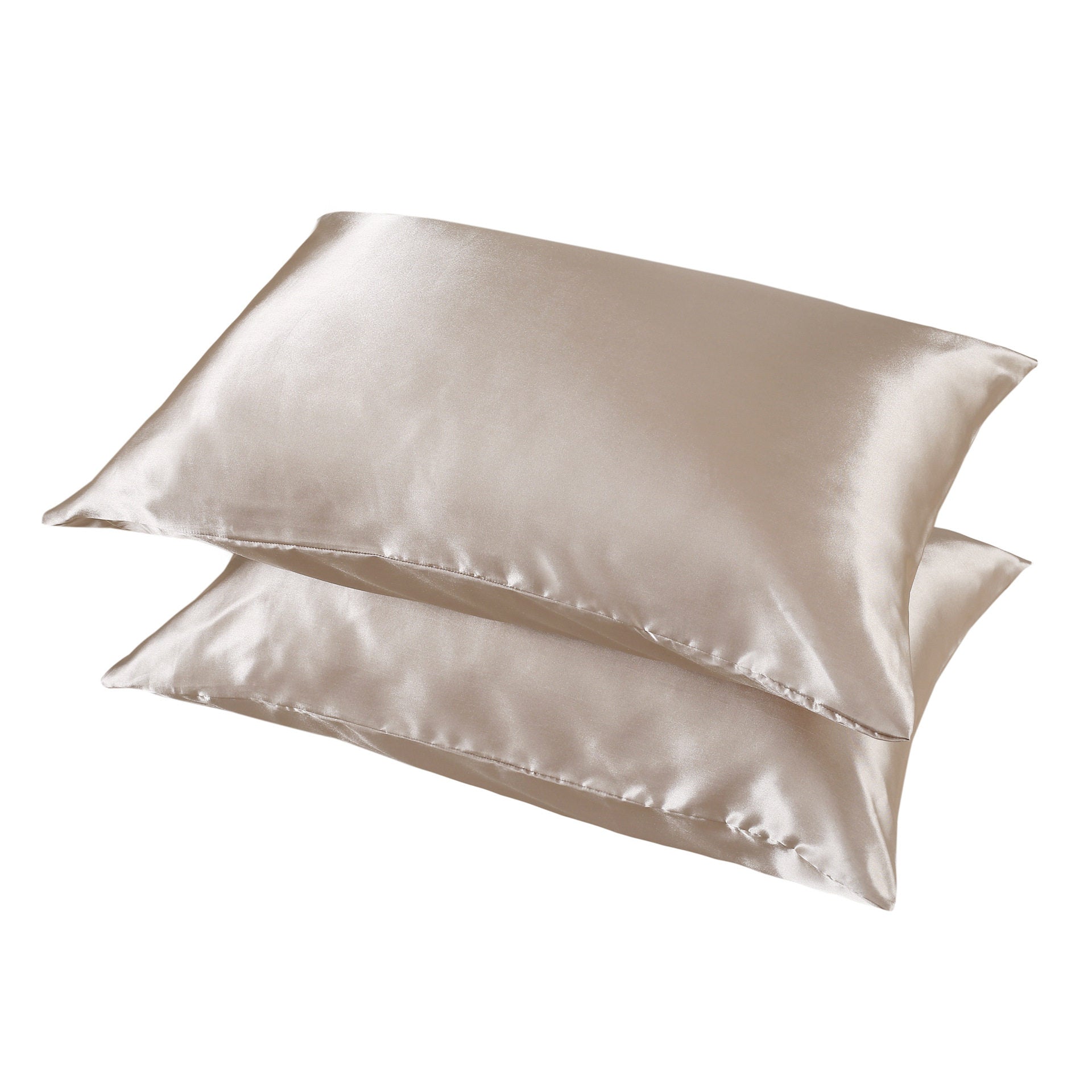 Melena™ Satin Pillowcase Set