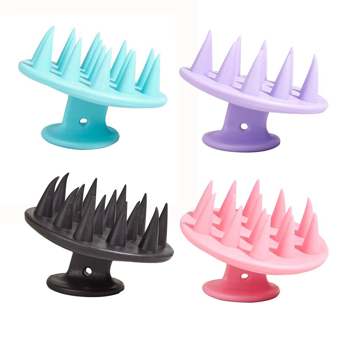 Melena™ Scalp Massage Brush
